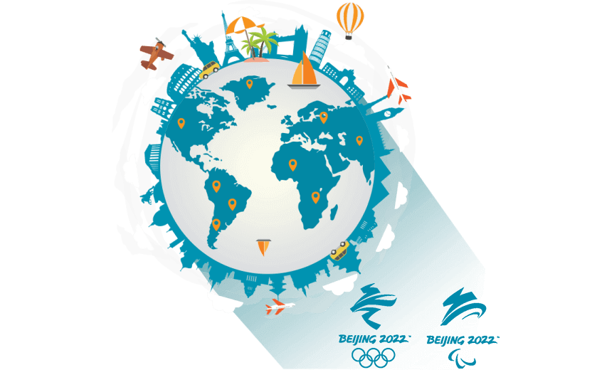 在喀麦隆怎么翻回国 - 通行中国